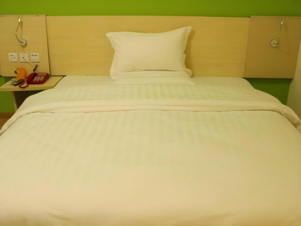7 Days Inn Chengdu Sichuan University South Railway Station Εξωτερικό φωτογραφία